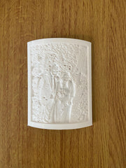 Perfect Gift Lithophane 3D Printed
