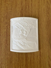 Perfect Gift Lithophane 3D Printed