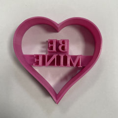 Valentine’s Day/Love Cookie Cutters