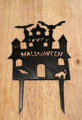 Halloween Cake Topper/Halloween/Cake Topper/Baking