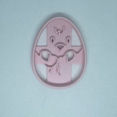 Easter Cookie Cutters