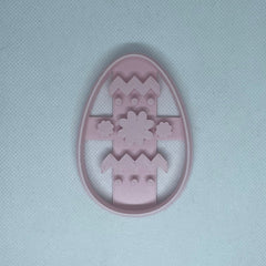 Easter Cookie Cutters