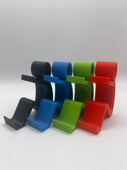 Phone Stand/Gift For Him/Valentines Present/Heart/3D Printed/Mothers Day/Gift For Her/Desk Acccessory/Desk